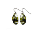 Little Blobby Leaves Earrings