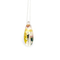 Drip Bouquet Necklace
