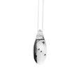Drip Crow Pole Necklace