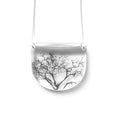 Drop Garry Necklace