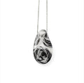 Blobby Ranunculus Necklace