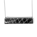 Landscape Louvre Necklace