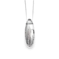 Oval Coal Harbour Necklace