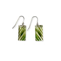 Small Palm Earrings